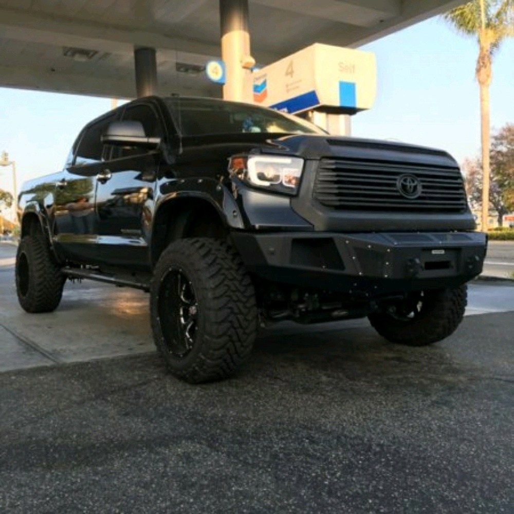 Meet your Posher, Brannon